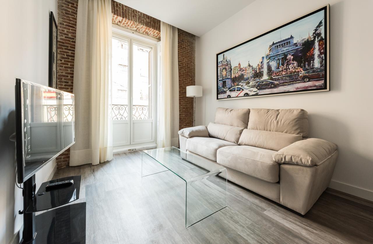 Puerta Del Sol Center Appartement